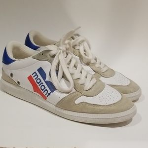 Isabel Marant 2019 sneakers